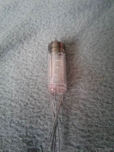 Лампы индикаторные ИВ-6 новые