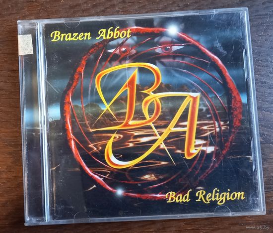 Brazen Abbot – Bad Religion