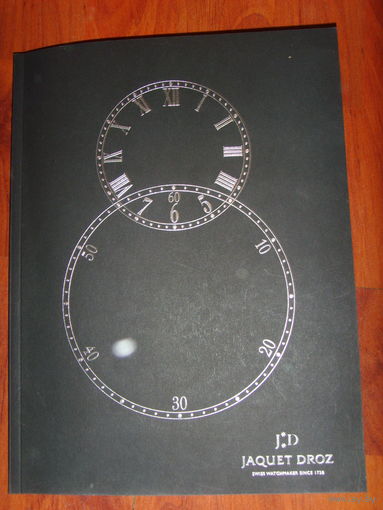 Часы . Каталог часов Jaquet Droz