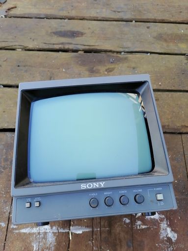 Видеоманитор Sony PVM-95