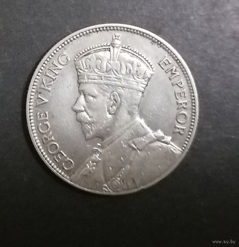 Флорин 1934 г.