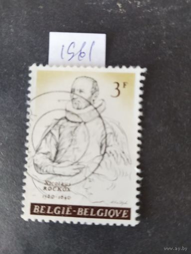 Бельгия  1984