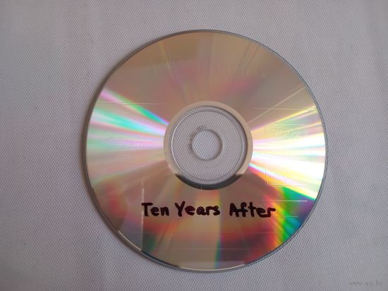 (mp3) Ten Years After