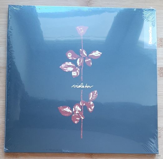 Depeche mode Violator