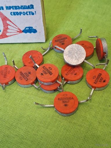 Диоды КД2999А 250В 20А