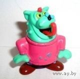 Игрушки из "Школы магии"