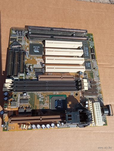 Ретро комплектующие 9