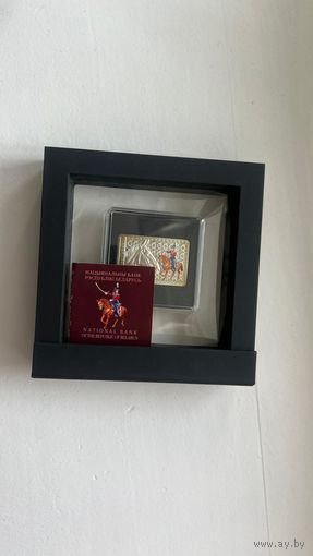 Донская Лошадь 2012 в футляре!