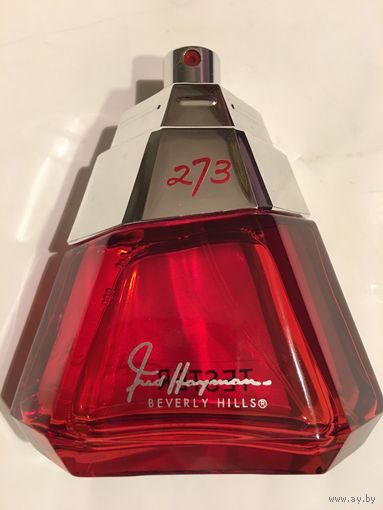 273 Red Fred Hayman 75 мл Парфюм edp ОРИГИНАЛ