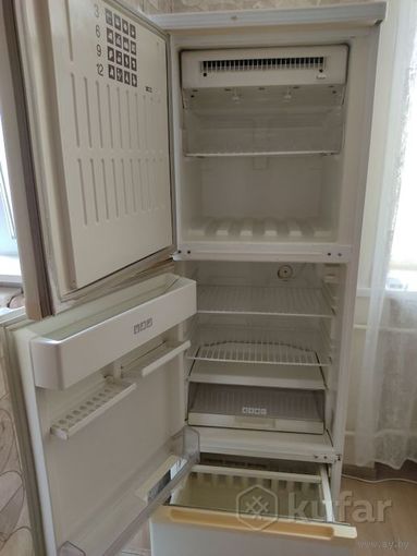 Холодильник Stinol с No Frost