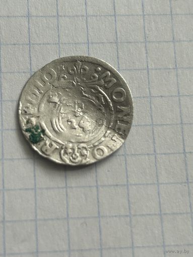 Полторак 1621 года