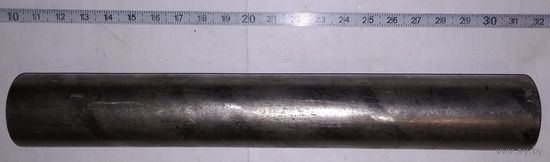 Трубка D 31 мм, L 200 мм.