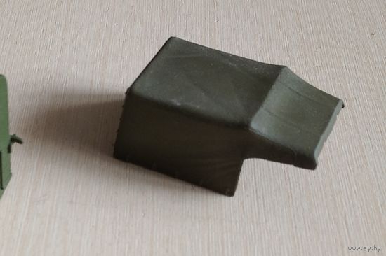 Тент (пластик) для ГАЗ-69 (журналка)