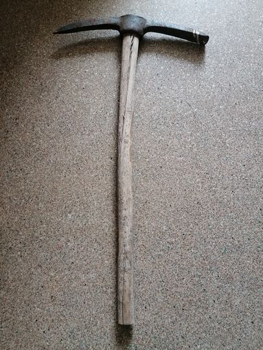 Кирка большая