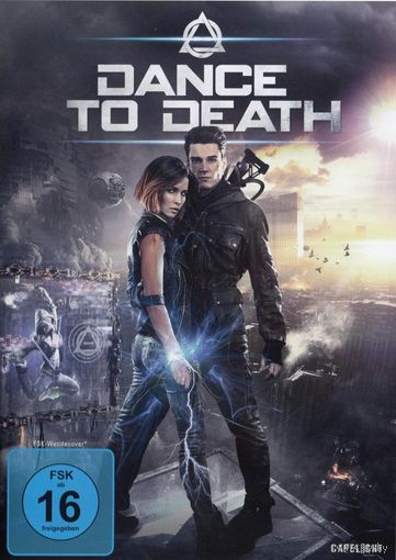 Танцы Насмерть Dance to Death