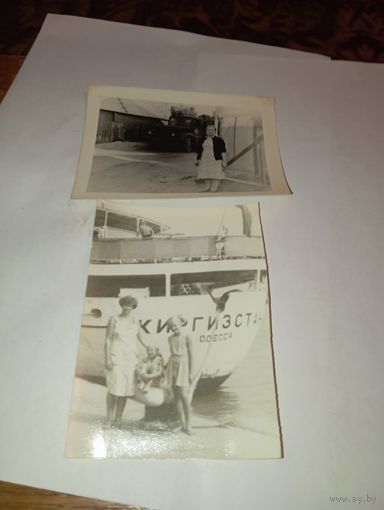 Фото с техникой . с рубля .