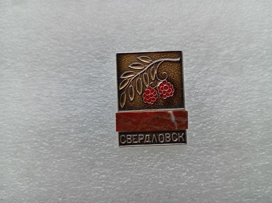 Значок