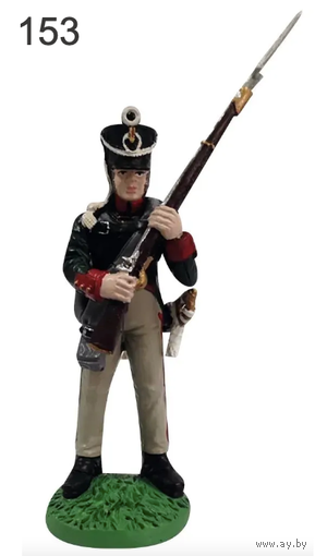 Наполеоновские войны. Выпуск 153