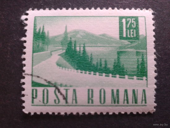 Румыния 1967 стандарт
