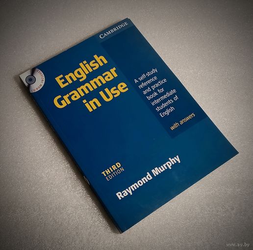 English grammer in Use