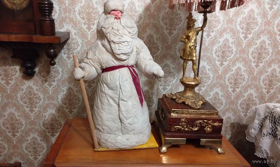 Дед мороз. СССР.