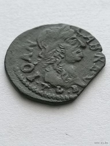 Солид (боратинка) 1664