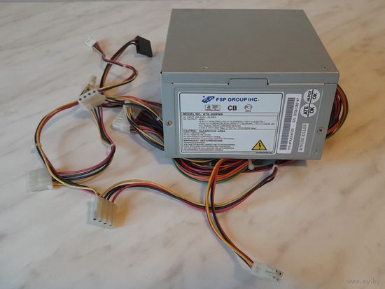 Блок питания для компьютера FSP Group ATX-300PNR