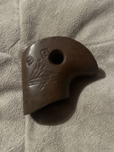 Тельник от шашки