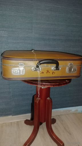 Ретро чемоданчик СССР