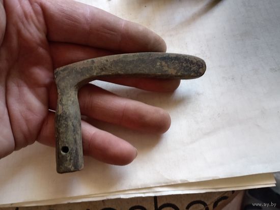 Ручка дверная