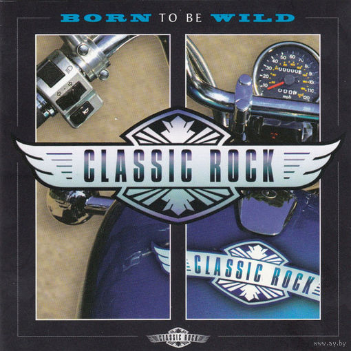 Classic Rock (Born To Be Wild)