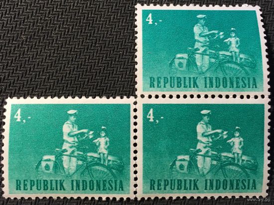 ЦІКАВІЦЬ АБМЕН! 1964, віды транспарту, 4 пісо негаш