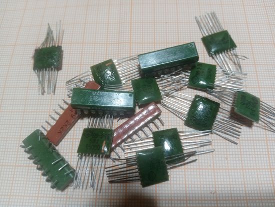 Микросхемы