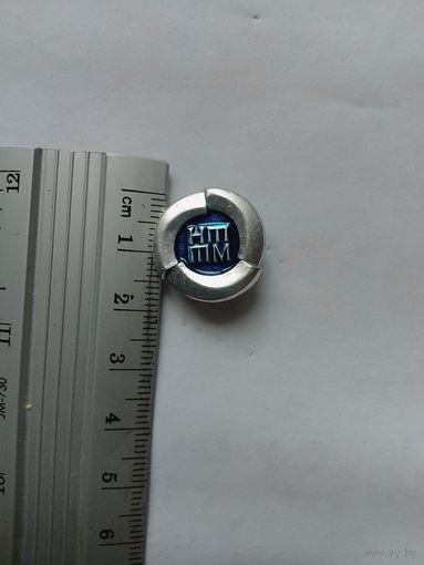 Значок НТТМ