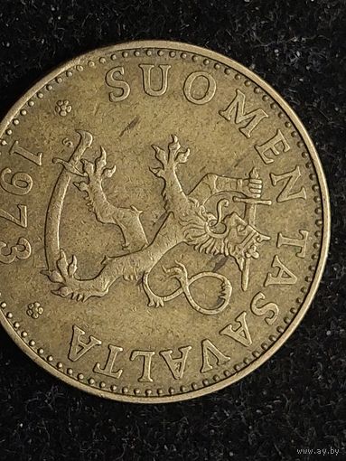 50 пенни финляндия 1973
