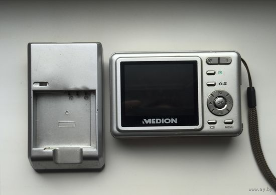 Фотоаппарат Medion