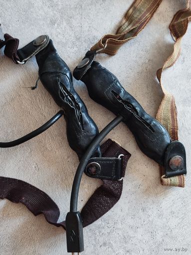 Ларингофоны