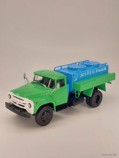 ЗИЛ-130 от MODIMIO 1:43