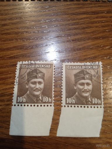 Марки