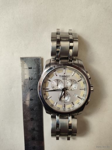Часы Tissot