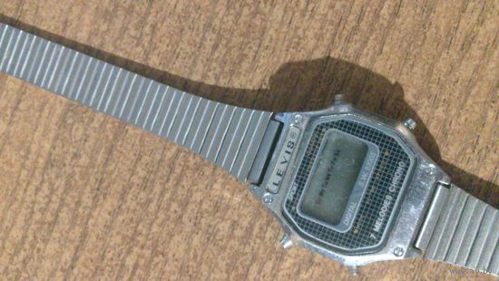 Часы наручные