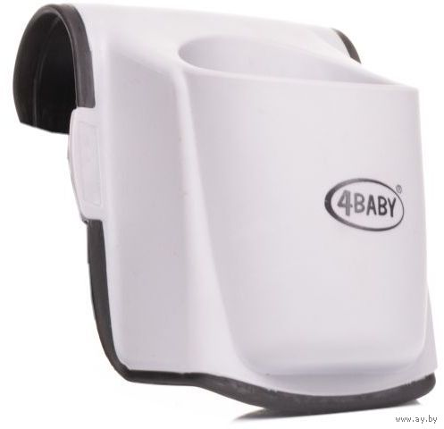 Подстаканник для коляски или автокресла   4 baby