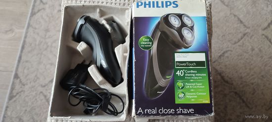 Электробритва Philips PT 725