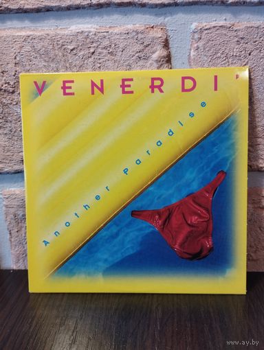 Venerdi – Another Paradise