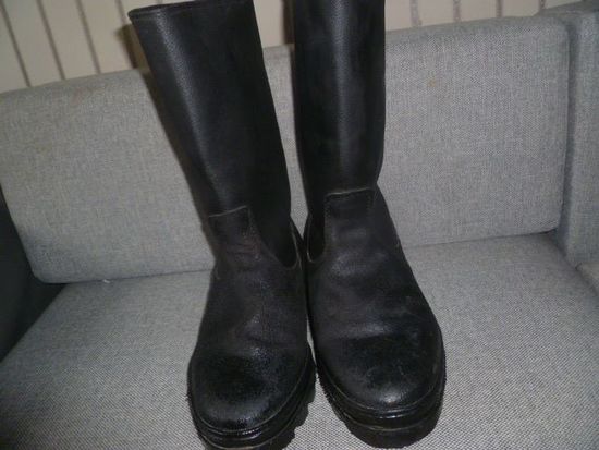 Сапоги кирзовые, р.275