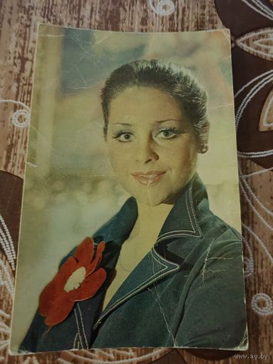 Артисты Санько