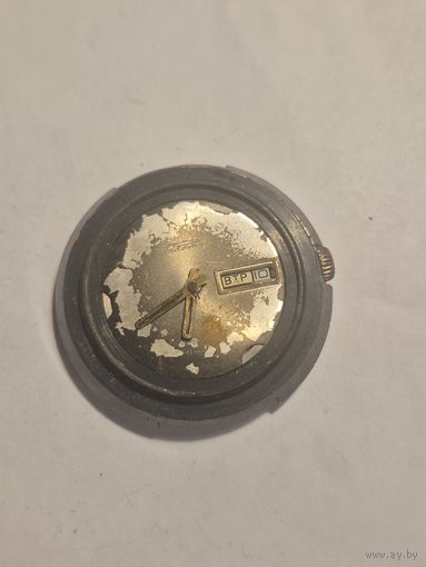 Часы в ремонт