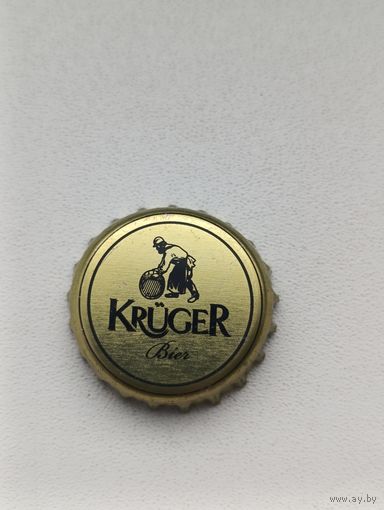 Пивные крышки - пробки