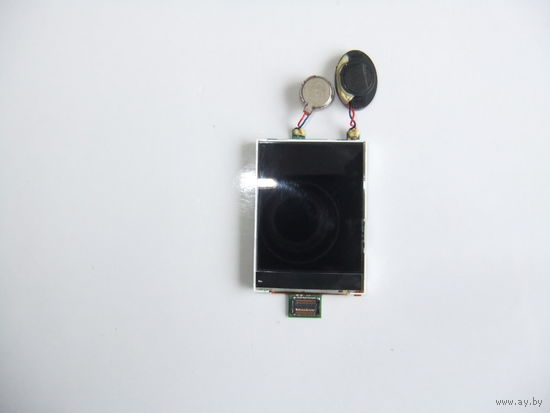 Дисплей Samsung SGH-X481