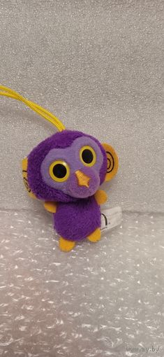 Коллекционная игрушка из Макдональдс. Юху и его друзья, 2013г. 17